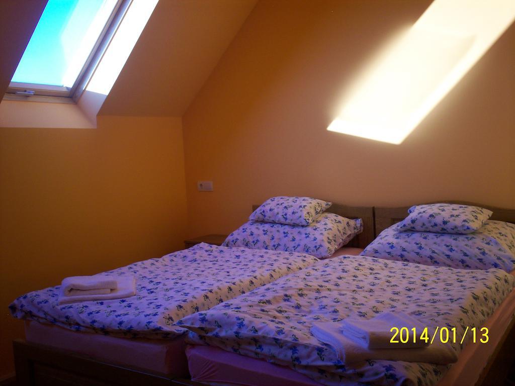 Kovacs Hotel Es Etterem