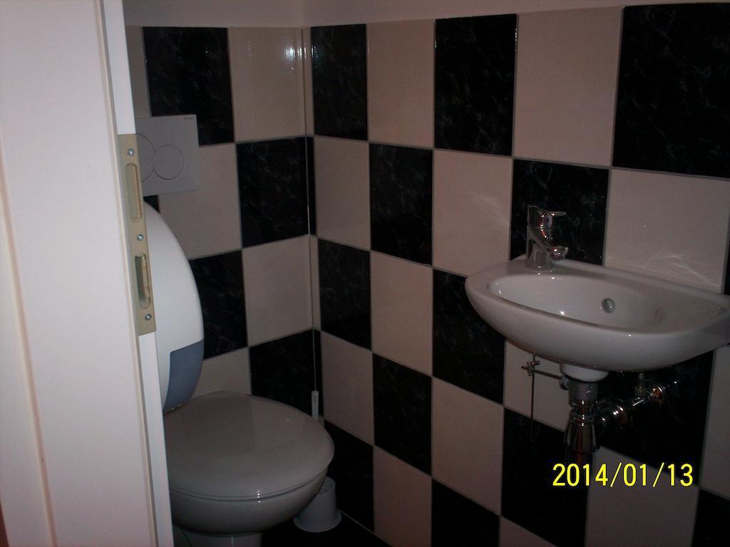 Kovacs Hotel Es Etterem