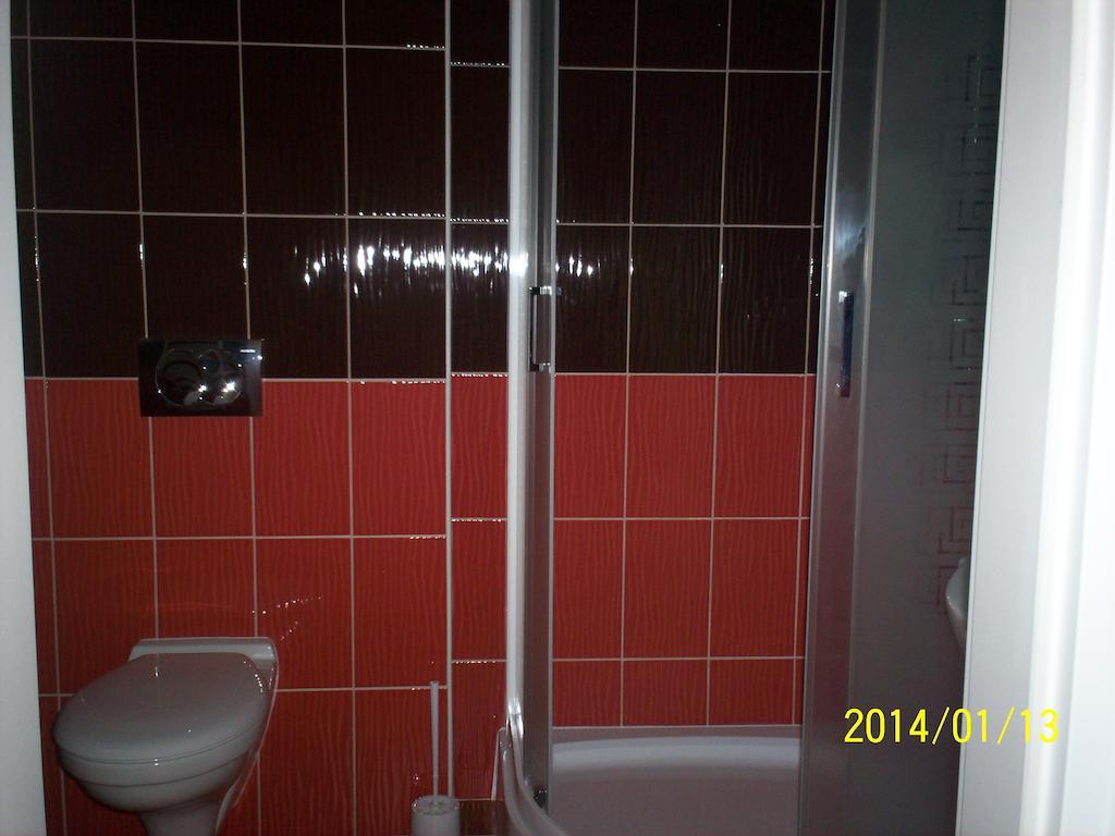 Kovacs Hotel Es Etterem