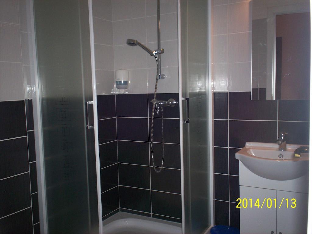 Kovacs Hotel Es Etterem