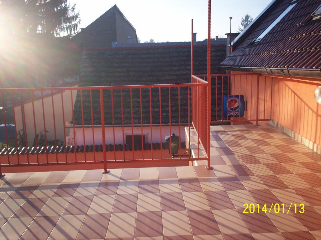 Kovacs Hotel Es Etterem