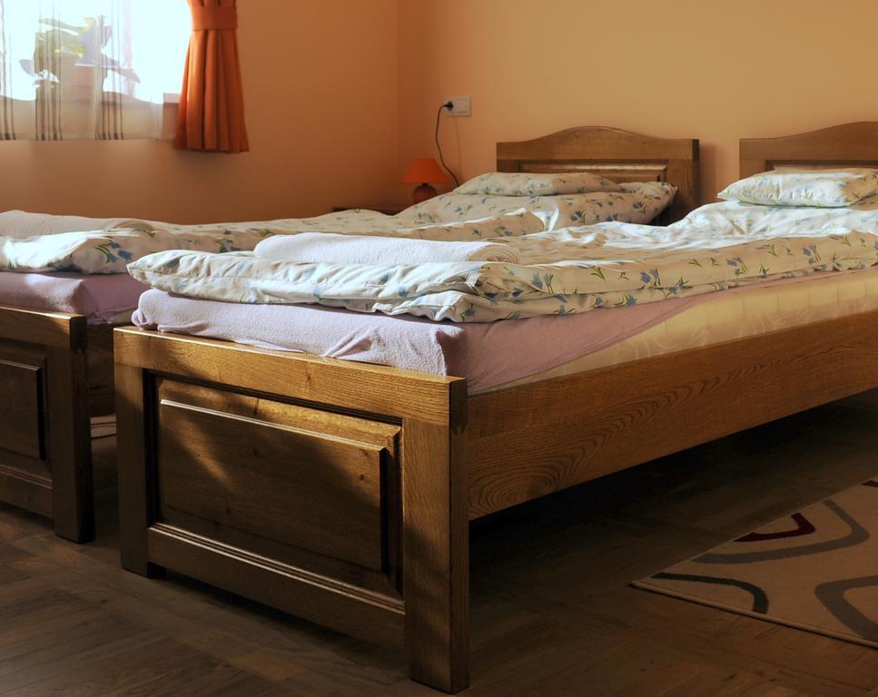 Kovacs Hotel Es Etterem