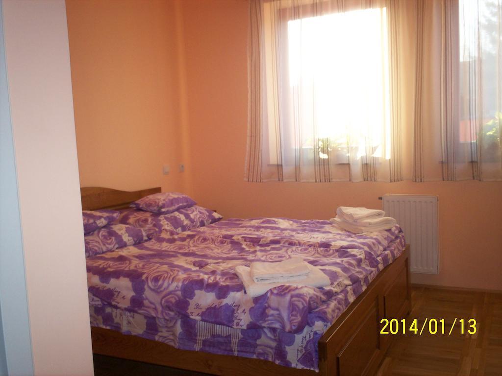 Kovacs Hotel Es Etterem