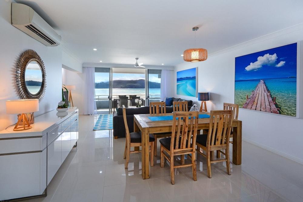 Beach Lodges