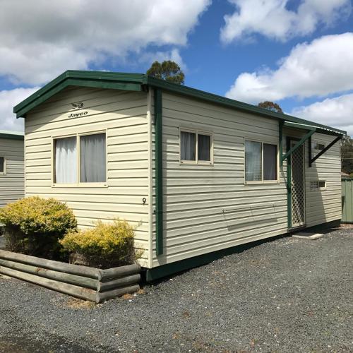 Prom Central Caravan Park