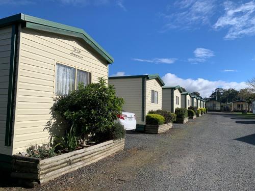 Prom Central Caravan Park