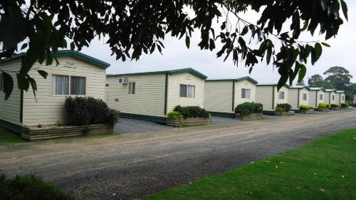 Prom Central Caravan Park