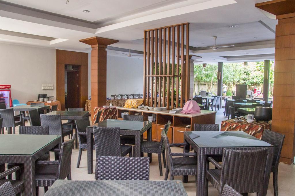 Surya Kencana Seaside Hotel
