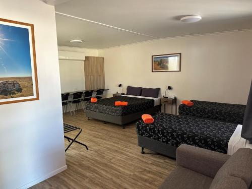 Winton Outback Motel