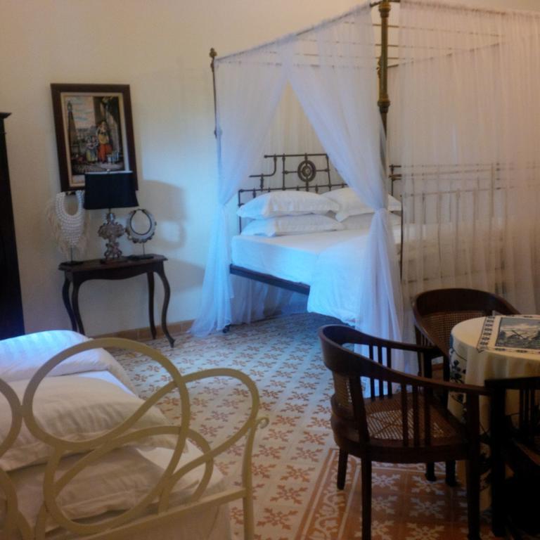 The Ermaja's Pavilion Hotel