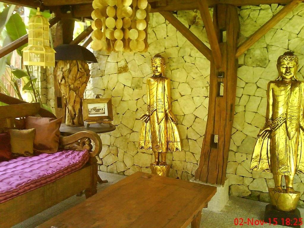 The Ermaja's Pavilion Hotel