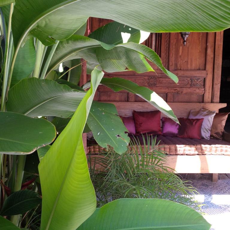 The Ermaja's Pavilion Hotel
