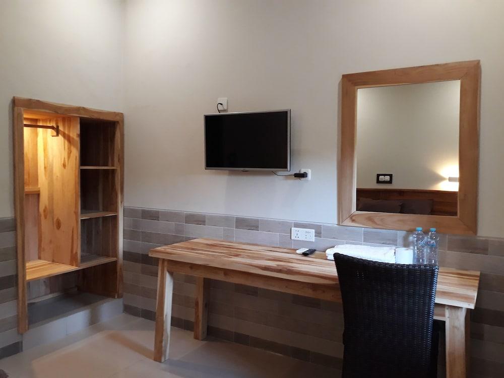 Puri Bali Hotel