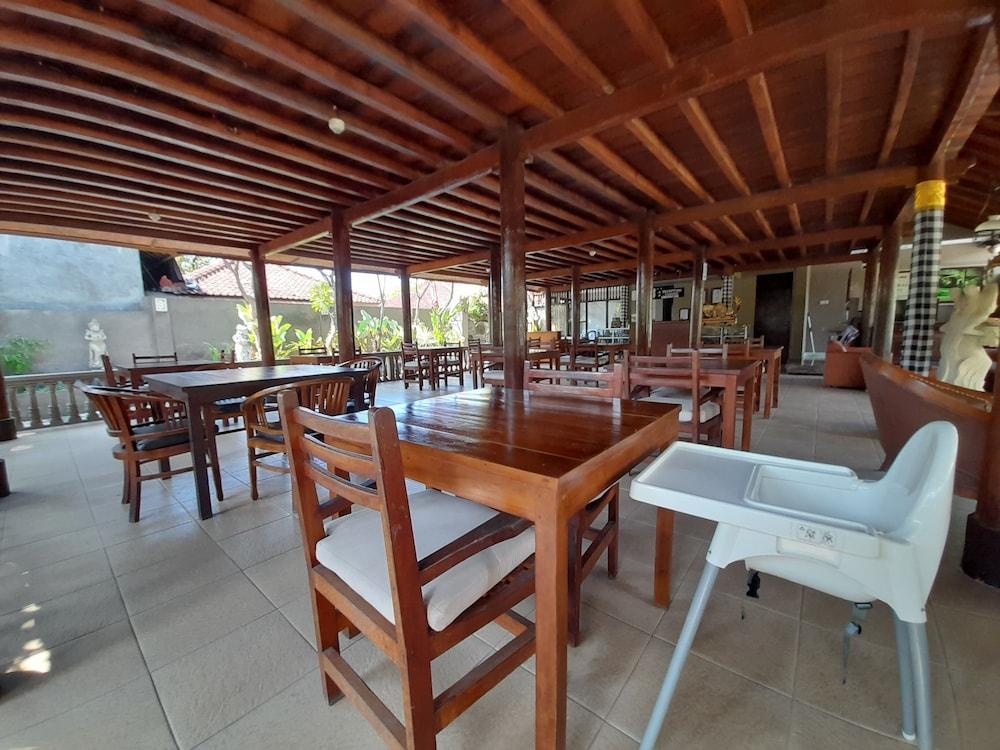Puri Bali Hotel