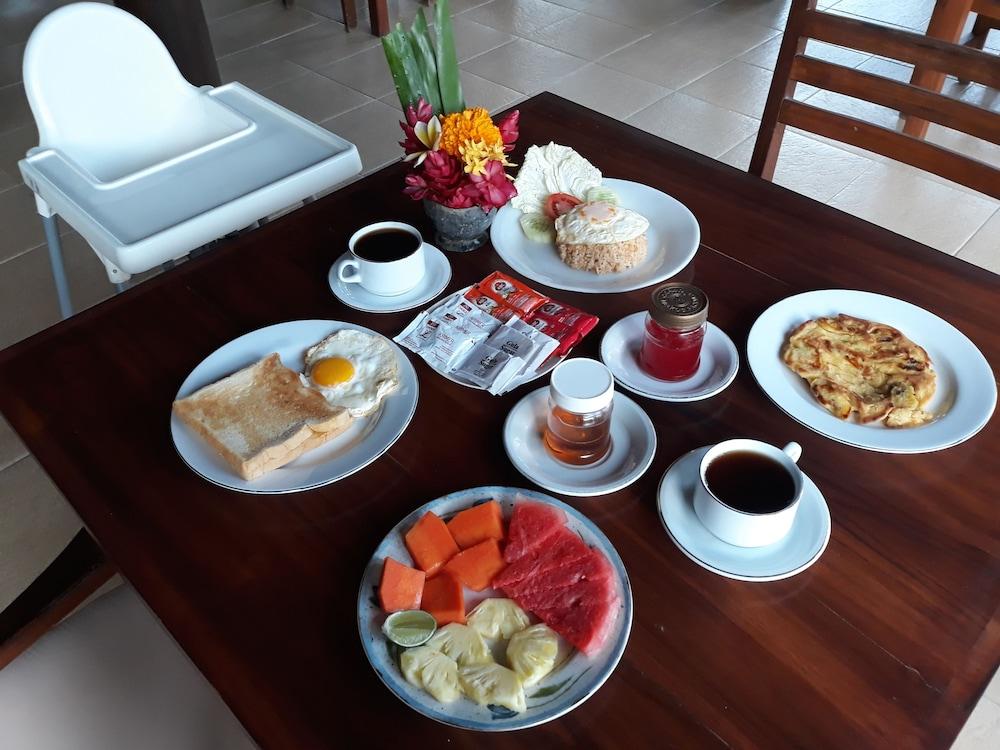 Puri Bali Hotel