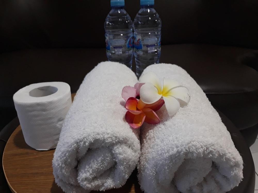 Puri Bali Hotel