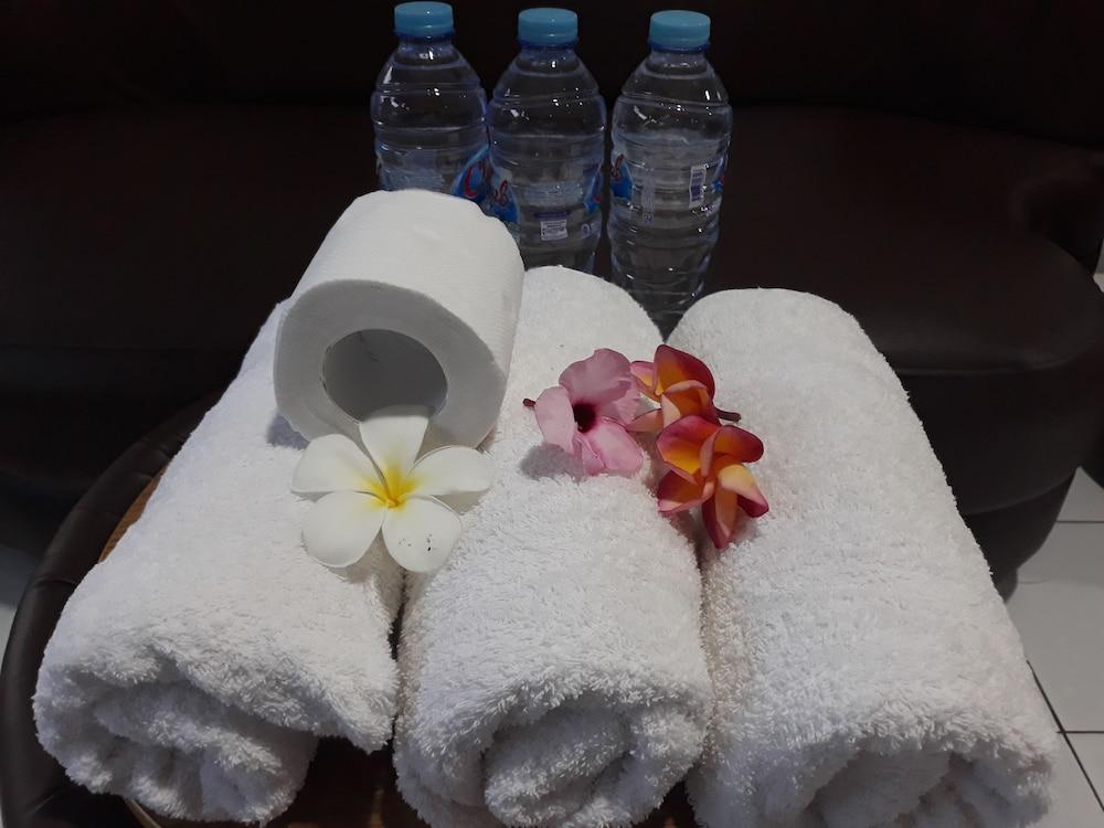 Puri Bali Hotel