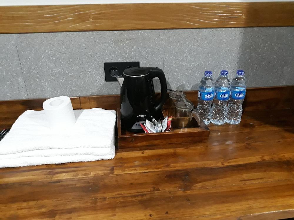 Puri Bali Hotel