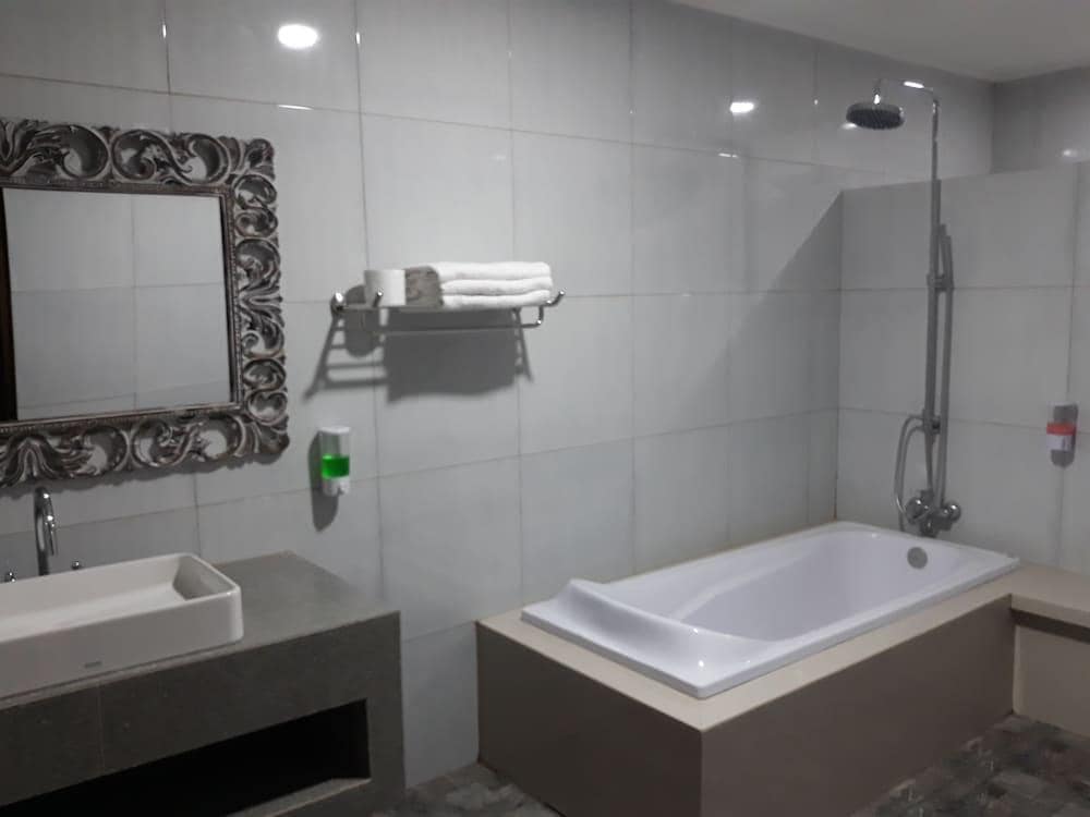 Puri Bali Hotel