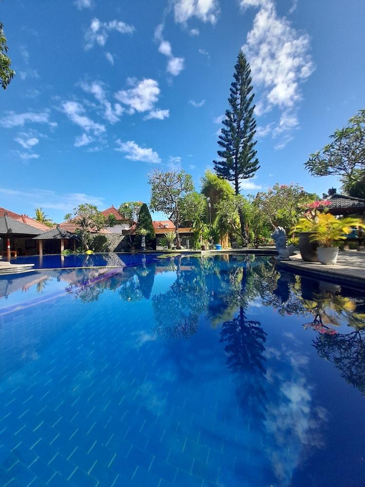 Puri Bali Hotel