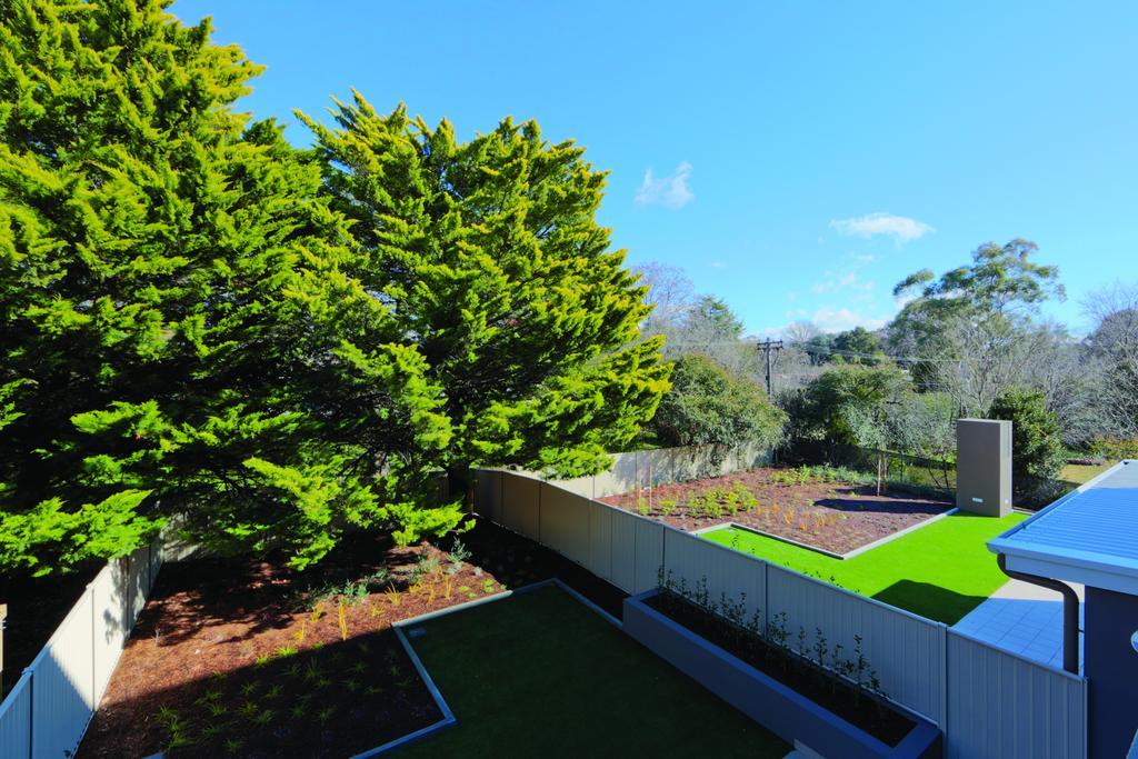 Domain On The Park by Accommodate Canberra