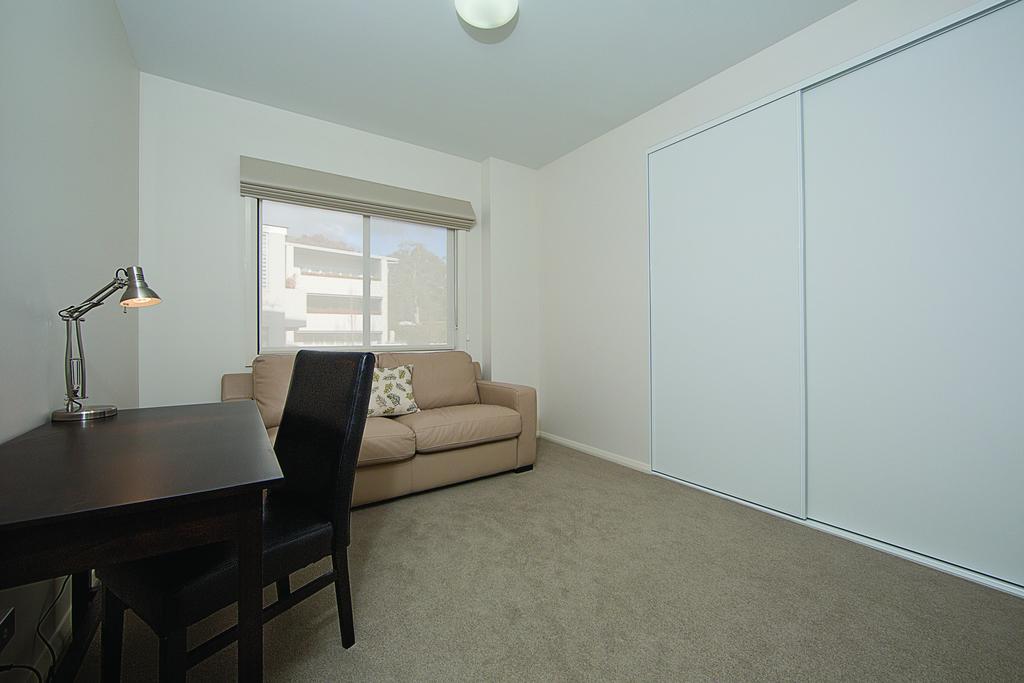 Domain On The Park by Accommodate Canberra