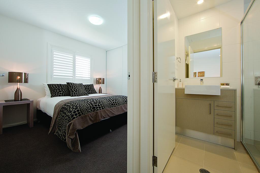 Domain On The Park by Accommodate Canberra