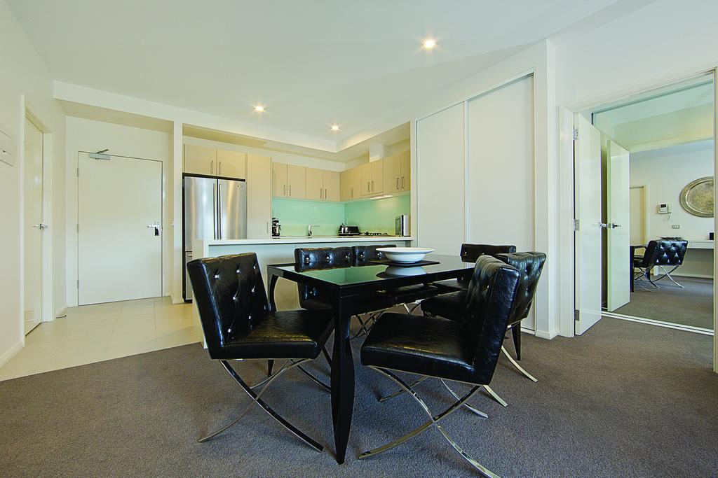 Domain On The Park by Accommodate Canberra