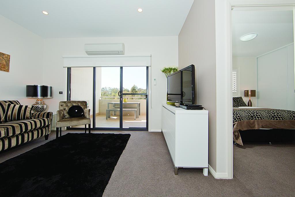 Domain On The Park by Accommodate Canberra