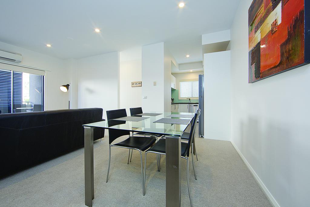 Domain On The Park by Accommodate Canberra