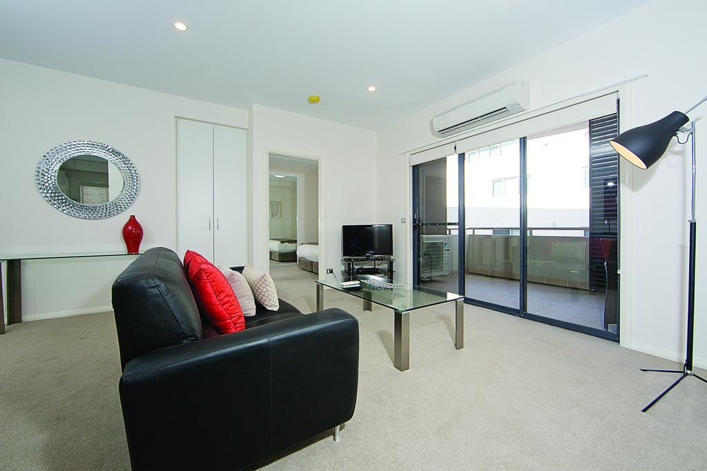 Domain On The Park by Accommodate Canberra