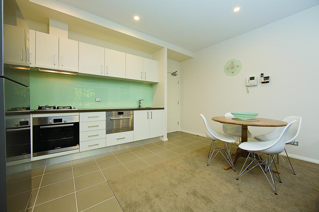 Domain On The Park by Accommodate Canberra