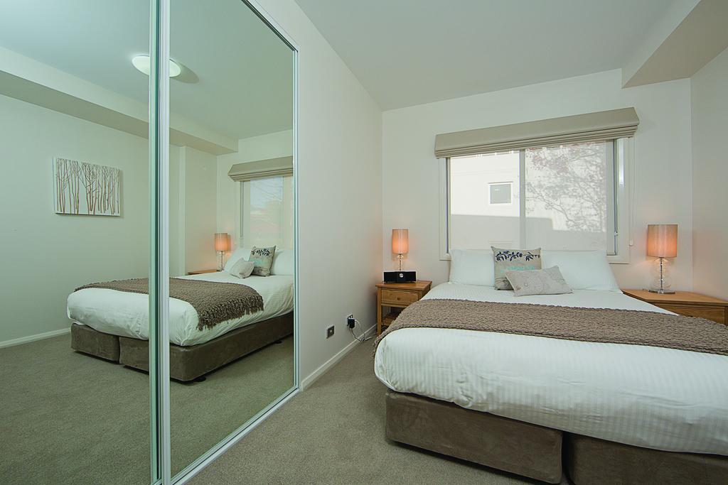 Domain On The Park by Accommodate Canberra