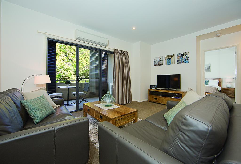 Domain On The Park by Accommodate Canberra