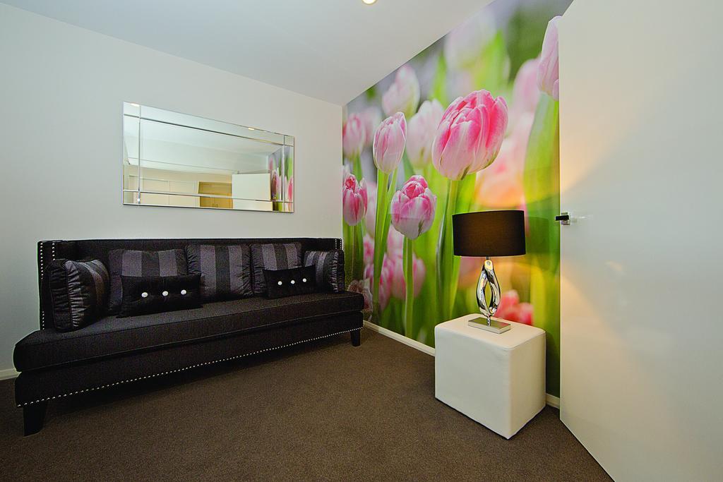 Domain On The Park by Accommodate Canberra