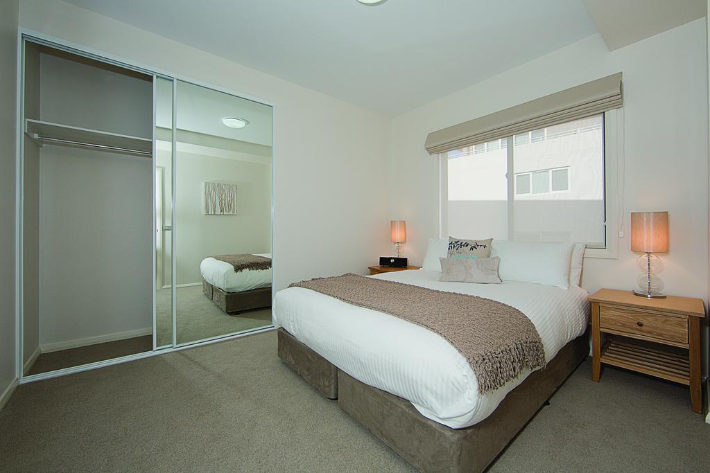 Domain On The Park by Accommodate Canberra