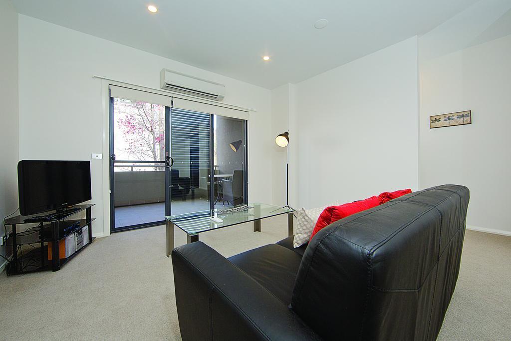 Domain On The Park by Accommodate Canberra