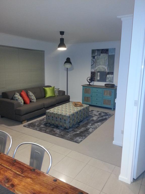 At Home Apartments