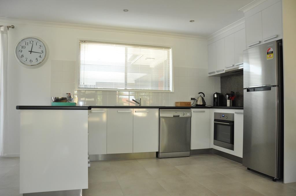 At Home Apartments