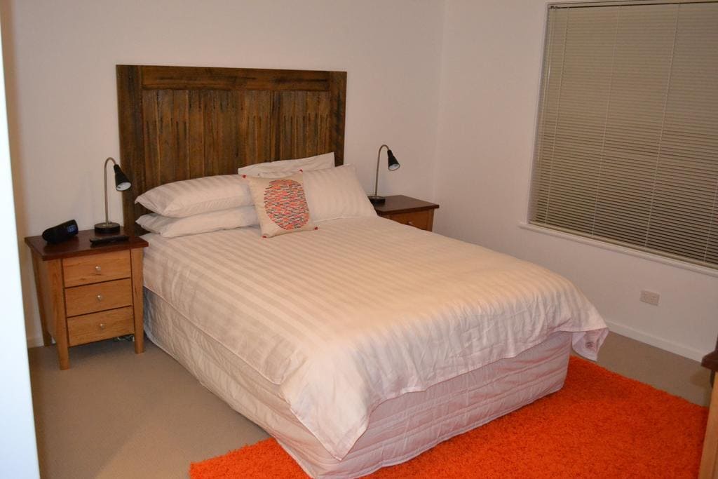 At Home Apartments
