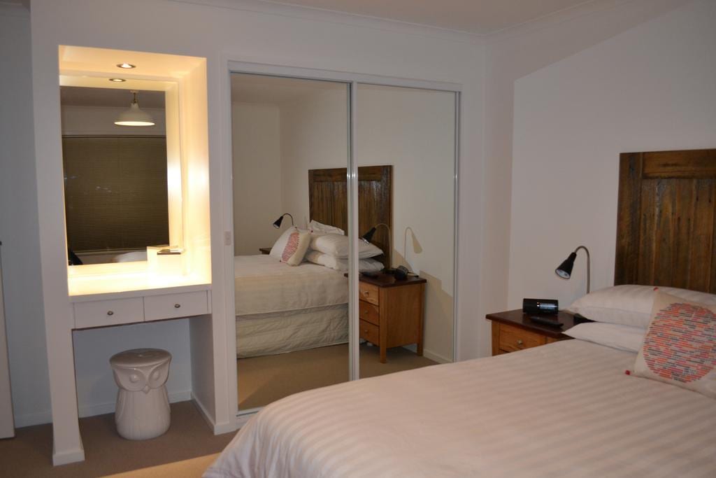 At Home Apartments