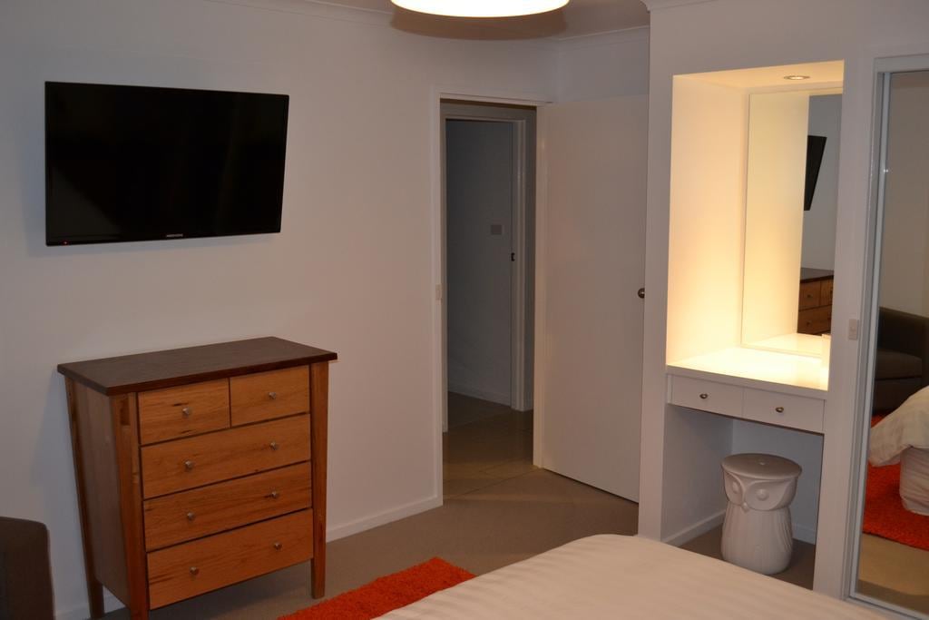 At Home Apartments
