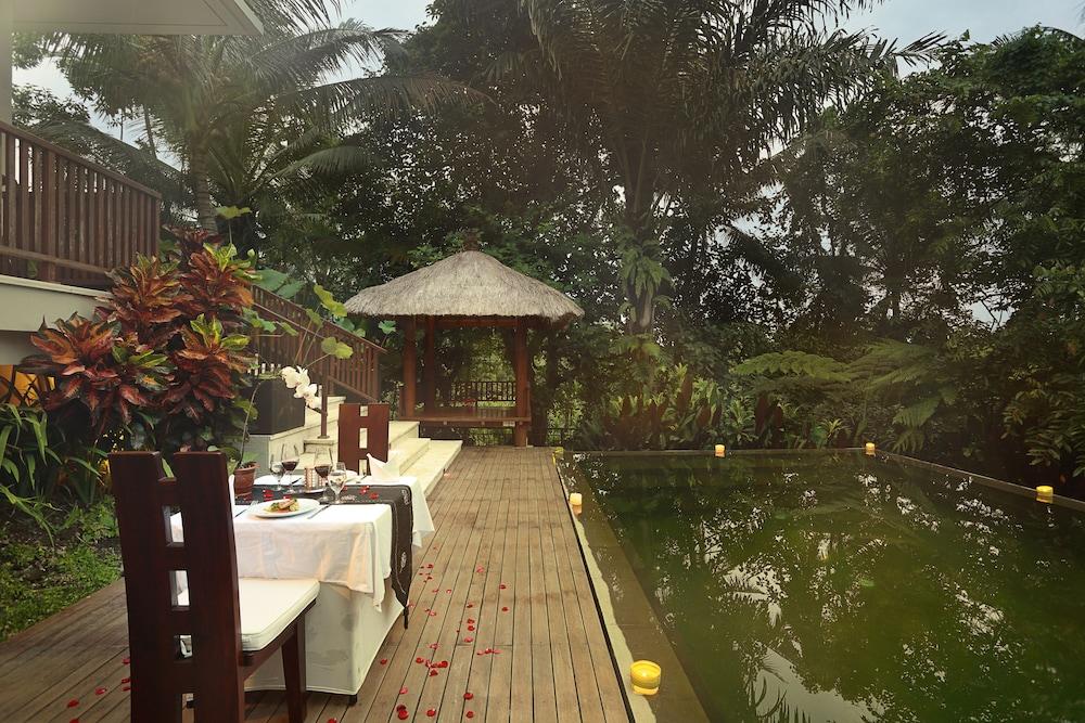 Khayangan Kemenuh Villas by Premier Hospitality Asia