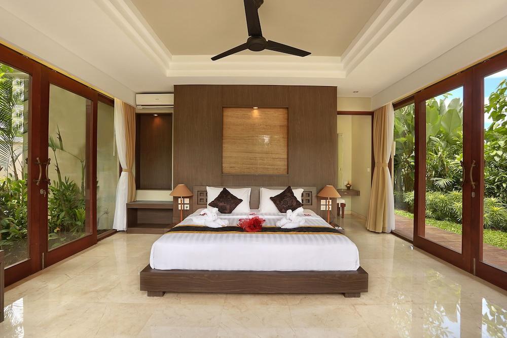 Khayangan Kemenuh Villas by Premier Hospitality Asia