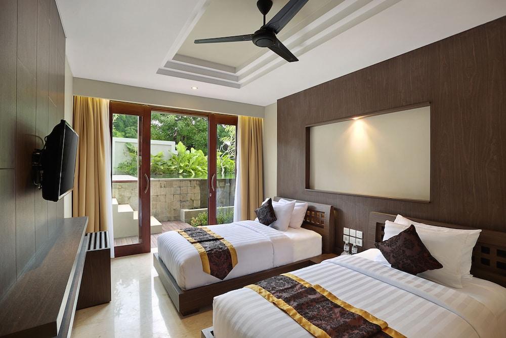 Khayangan Kemenuh Villas by Premier Hospitality Asia