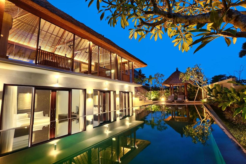 Khayangan Kemenuh Villas by Premier Hospitality Asia