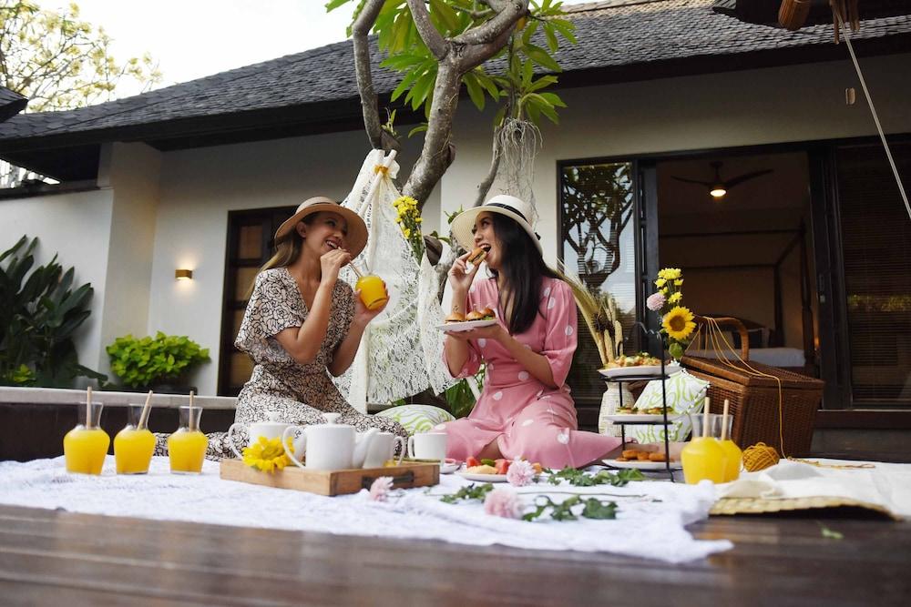 Khayangan Kemenuh Villas by Premier Hospitality Asia