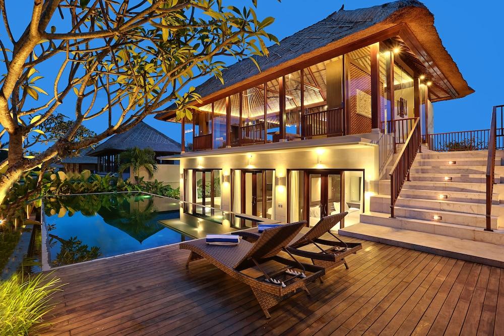 Khayangan Kemenuh Villas by Premier Hospitality Asia