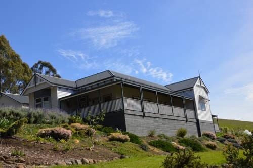 House on the Hill Bed & Breakfast