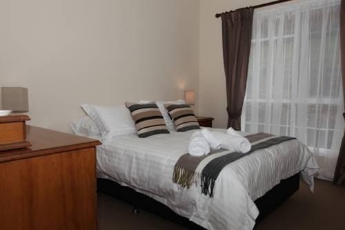 House on the Hill Bed & Breakfast